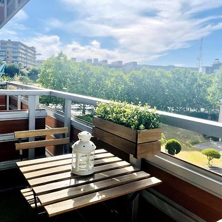 Airport Expo Apartment Lissabon Buitenkant foto