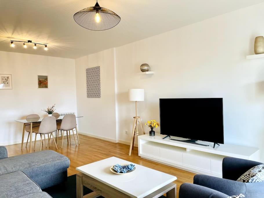 Airport Expo Apartment Lissabon Buitenkant foto
