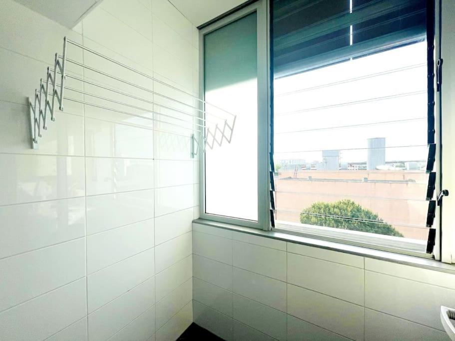 Airport Expo Apartment Lissabon Buitenkant foto