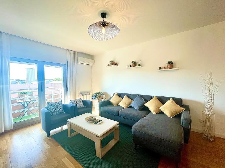 Airport Expo Apartment Lissabon Buitenkant foto