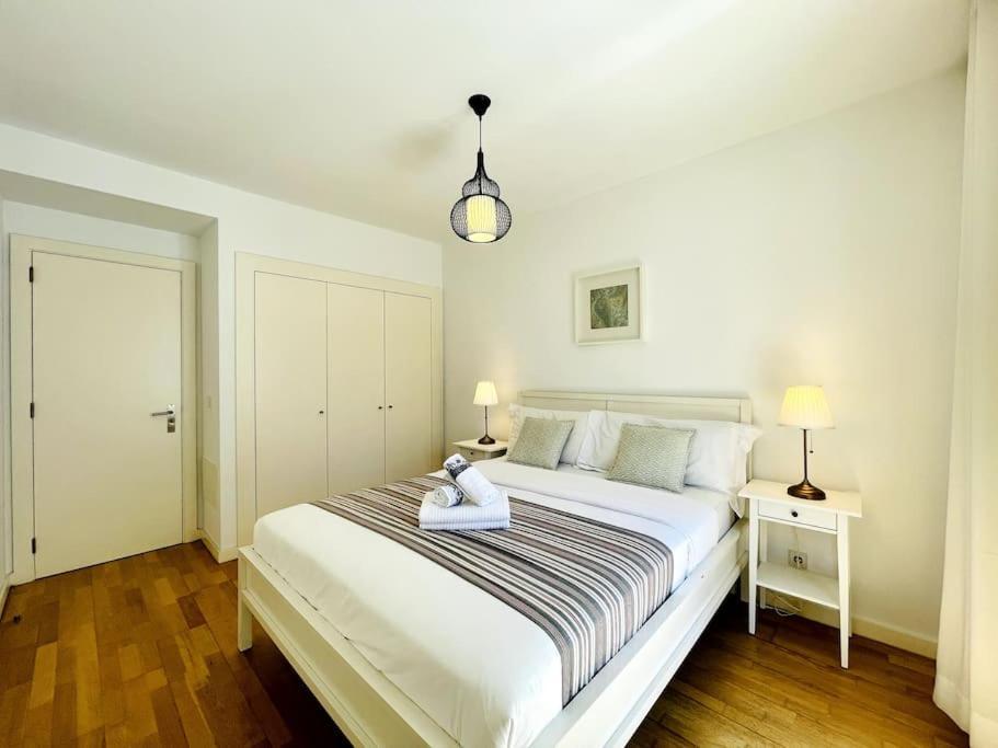 Airport Expo Apartment Lissabon Buitenkant foto