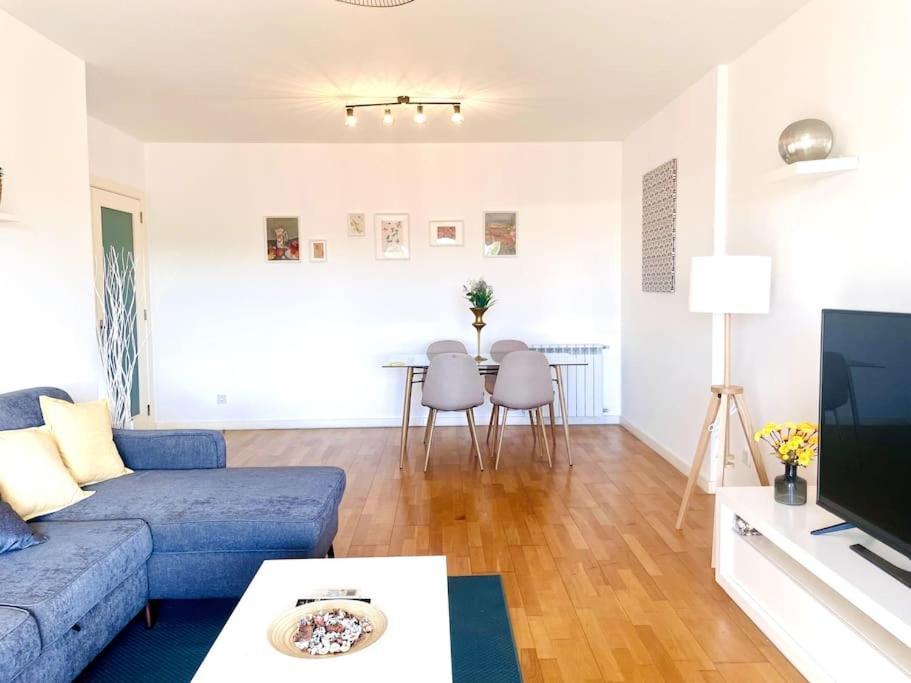 Airport Expo Apartment Lissabon Buitenkant foto